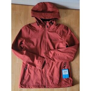 Columbia Lake Windsor EXS Hooded Jacket